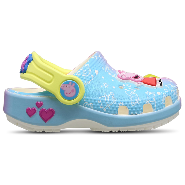 Bild von Crocs Classic Clog - Baby Schuhe