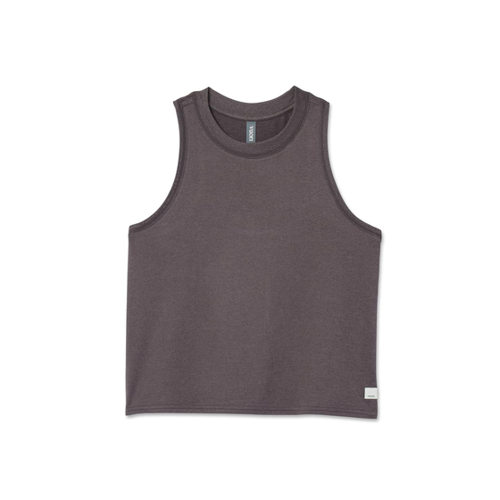 Bild von VUORI Energy Top Damen (Pflaume L) – Ideal für Aktive