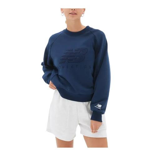 Bild von New Balance Athletics Crew für Damen