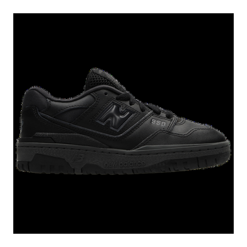 Bild von New Balance 550 Unisex Schuhe - Schwarz - Größe: 39