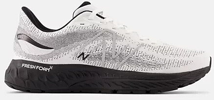 Bild von New Balance Fresh Foam X 880v12 white/black