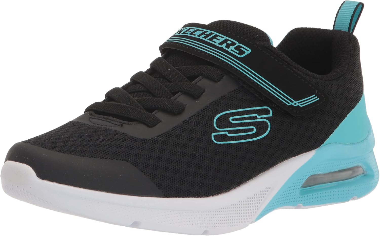 Bild von Skechers MICROSPEC MAX EPIC BRIGHTS Laufschuh Gepolsterte Komfort-Innensohle