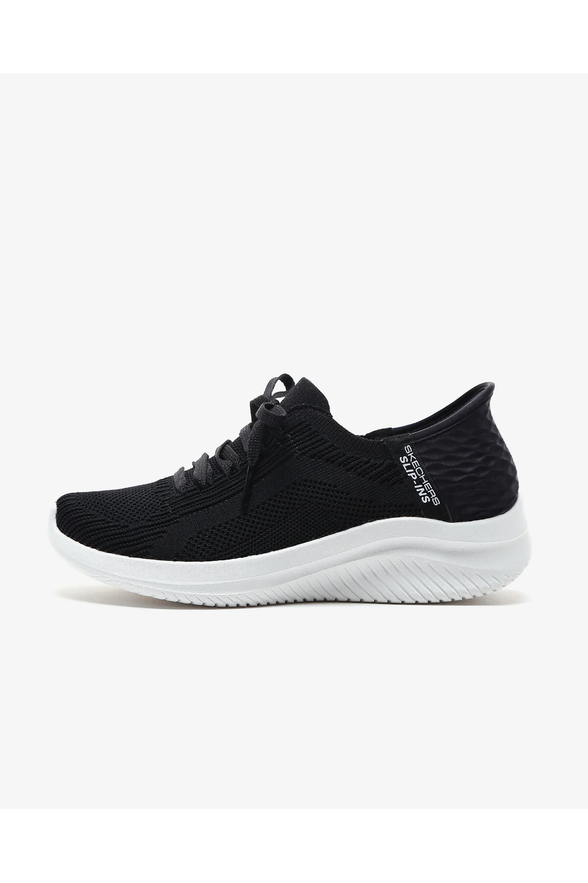 Bild von SKECHERS Ultra Flex 3.0-brilliant Path Slip-ins Schwarze Sportschuhe149710 Blk für Damen - 39
