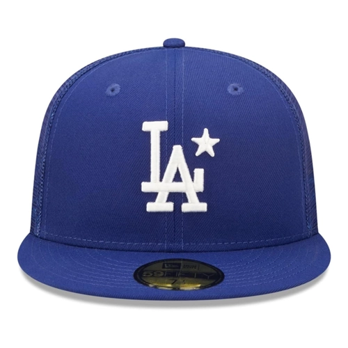Bild von New Era 59Fifty All-Star Game Cap - LA Dodgers - 7 3/4
