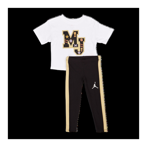Bild von Jordan Mini Me - Vorschule Tracksuits für aktive Kids