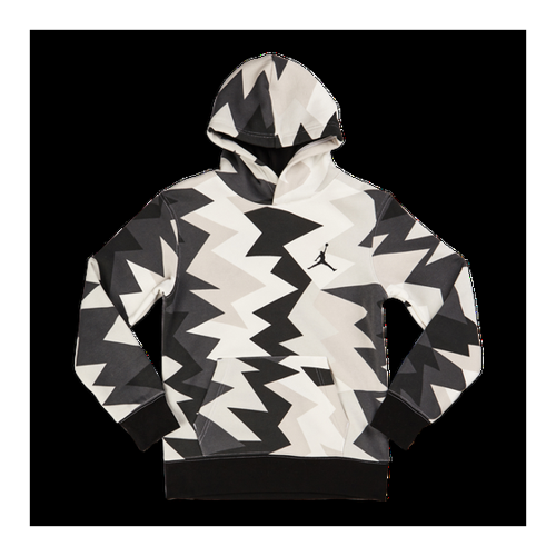Bild von Jordan Flight - Grundschule Hoodies im Test