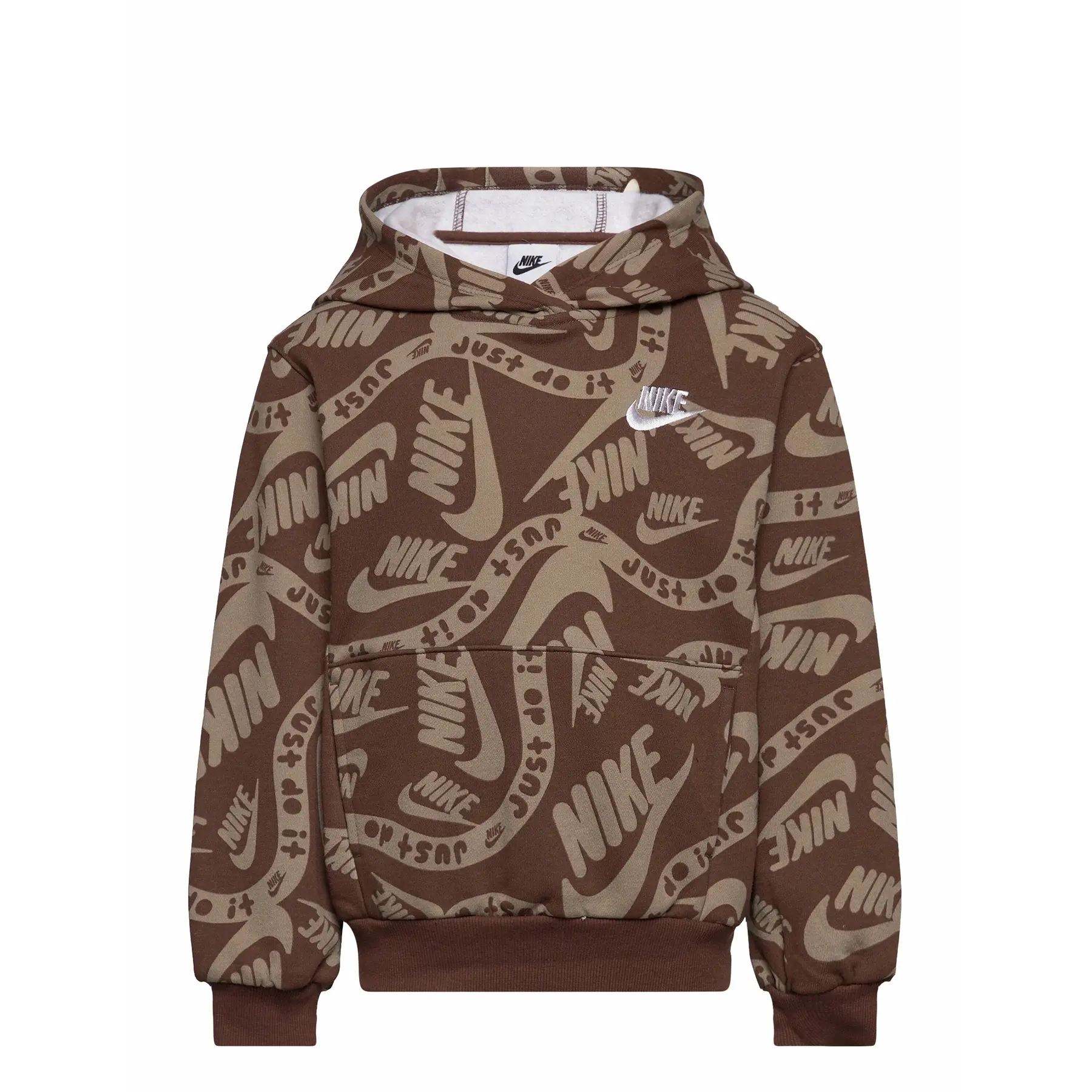Bild von Pullover Kind Nike AOP