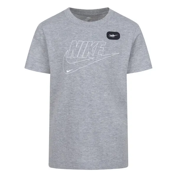 Bild von Kinder T-Shirt Nike Club+ Futura
