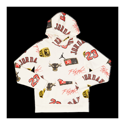 Bild von Jordan Essentials Aop - Grundschule Hoodies