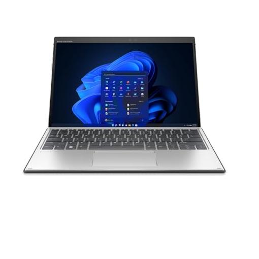 Bild von HP Elite x2 G8 - Wolf Pro Security - Tablet - mit Abnehmbarer Tastatur - Intel Core i7 1165G7 - Win 11 Pro - Iris Xe Graphics - 16 GB RAM - 512 GB SSD NVMe, HP Value - 33 cm (13")