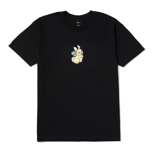 Bild von HUF Herren T-Shirt Bad Hare Day