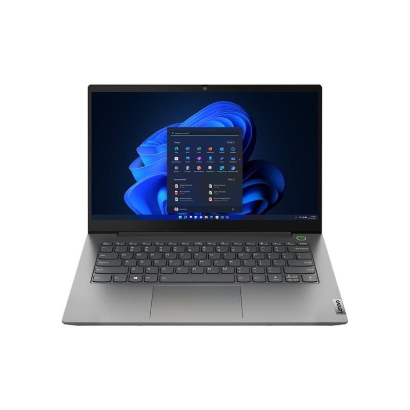 Bild von Lenovo ThinkBook 14 G4 IAP Core i5 35,6cm 14Zoll 8GB 256GB SSD W11P