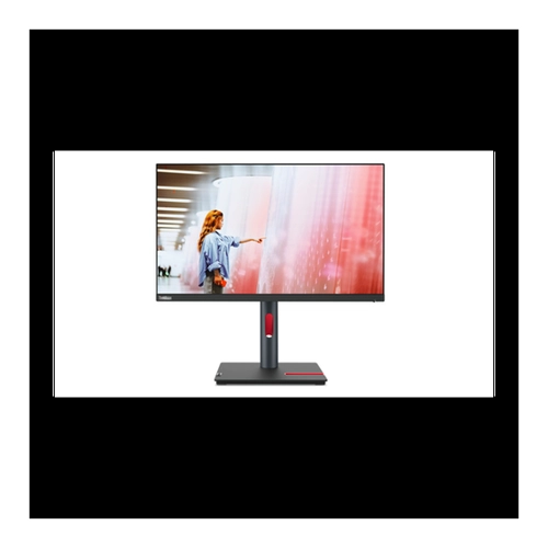 Bild von Lenovo ThinkVision P24q-30 24 Zoll