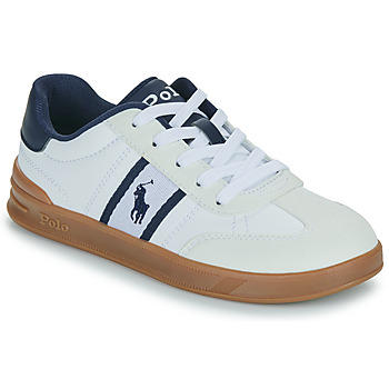 Bild von Polo Ralph Lauren  Kinderschuhe HERITAGE COURT III T-TOE