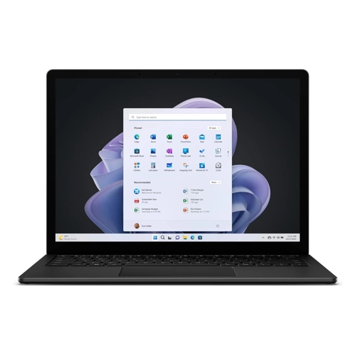 Bild von Surface Laptop 5 13,5" QHD Touch Platin i5-1235U 16GB/512GB SSD Win11 R8N-00005