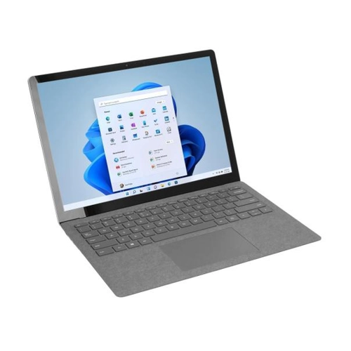 Bild von Microsoft Surface Laptop 5 13,5" Intel Core i7-1255U 512GB 16GB platin