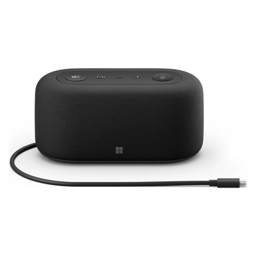 Bild von Microsoft USB-C Audio Dock