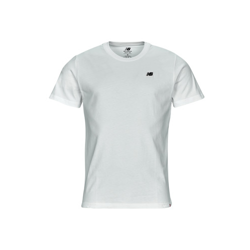 Bild von New Balance T-Shirt Small Logo Tee - Ein zeitloses Basic