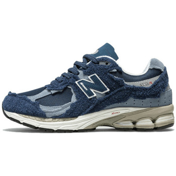 Bild von New Balance  Sneaker 2002R Protection Pack Navy