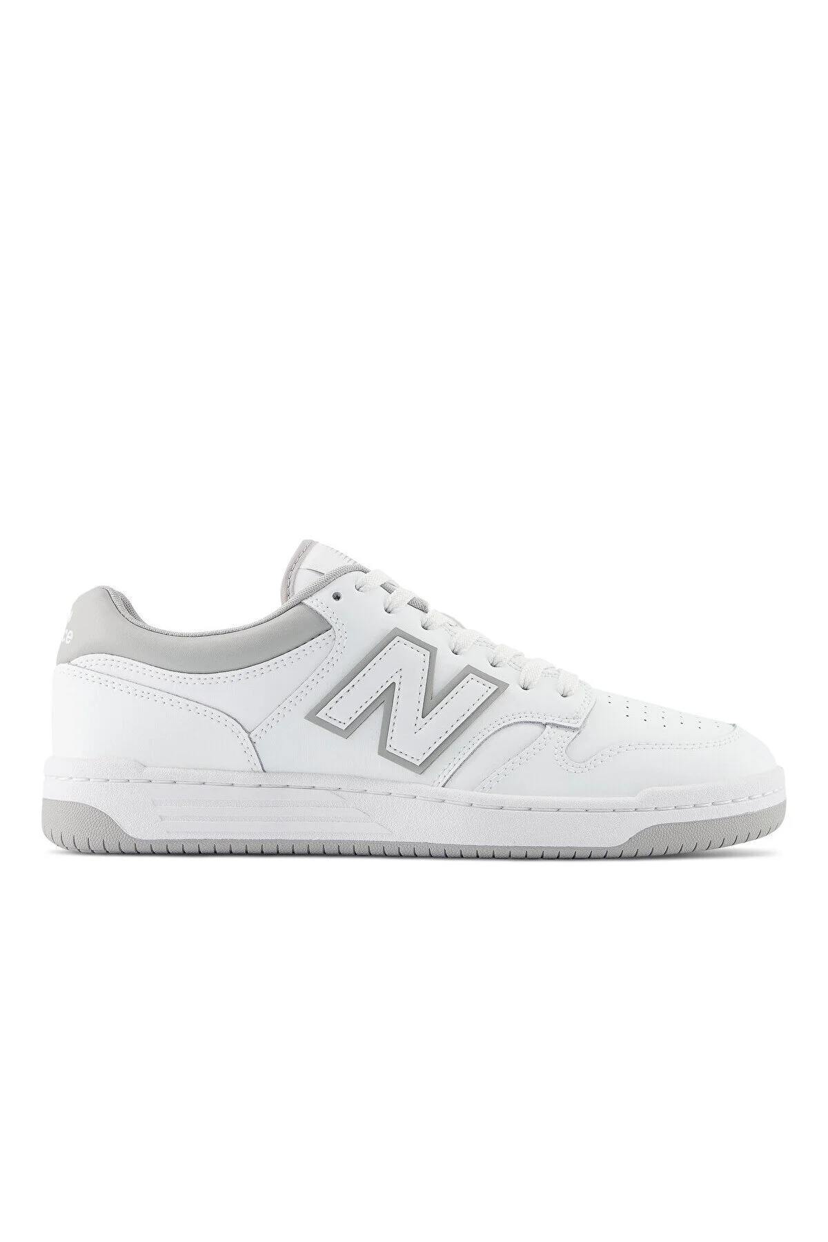 Bild von New Balance Sneaker – Modell , Weiß - 41,5