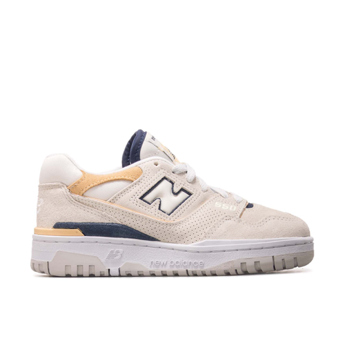 Bild von Damen Sneaker - BBW550 AB - Sea Salt / Navy