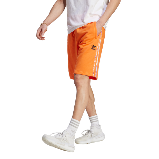 Bild von Adidas Adicolor 70s Monogram Short - Herren Shorts