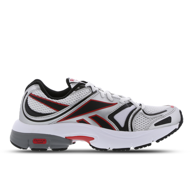 Bild von Reebok Premier Road Plus Damen Schuhe - Silber - Größe: 35 - Netz/Synthetik - Foot Locker
