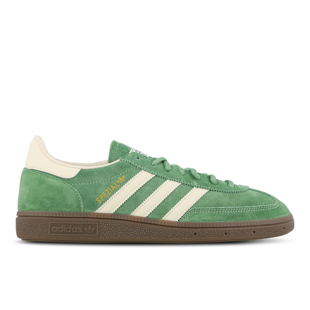 Bild von Adidas Handball Spezial Herren Schuhe - Grün - Größe: 40 2/3 - Leder - Foot Locker
