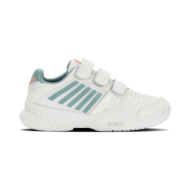 Bild von K-Swiss Court Express Strap Omni Ac - Allcourt Tennisschuh Tennisschuh
