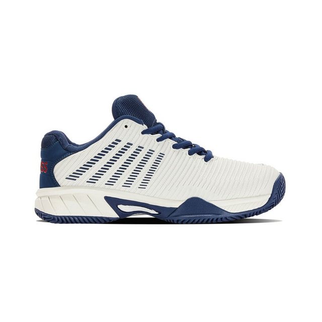 Bild von K-Swiss Hypercourt Express 2 Clay - Sandplatzcourt Tennisschuh Tennisschuh