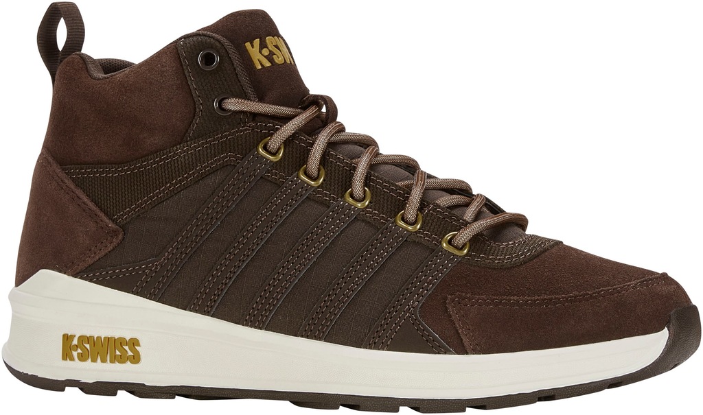 Bild von K-Swiss  Sneaker Sportschuhe VISTA TRAINER MID WNT Sneaker