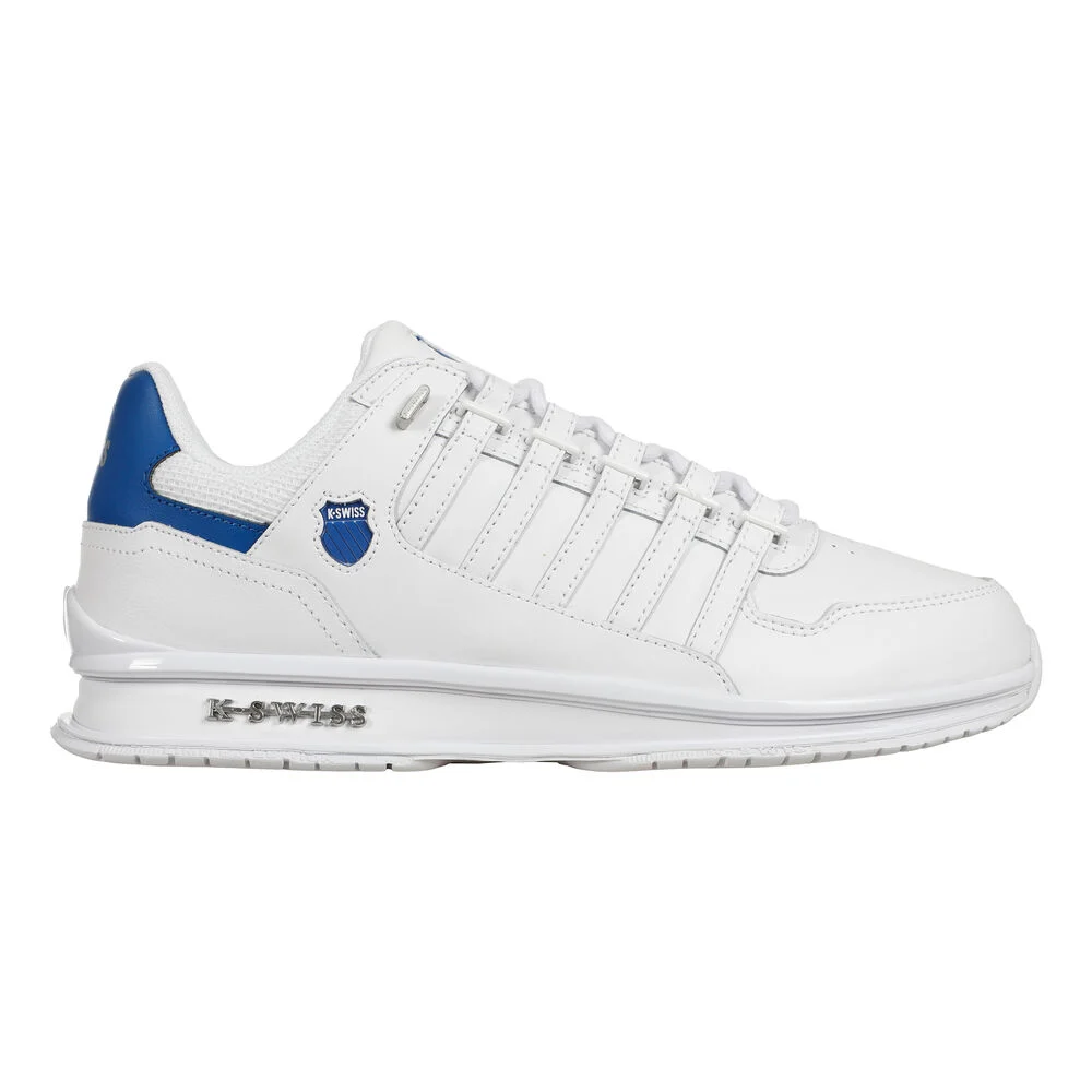 Bild von K-Swiss Rinzler GT Sneaker Herren in weiß, Größe: 45