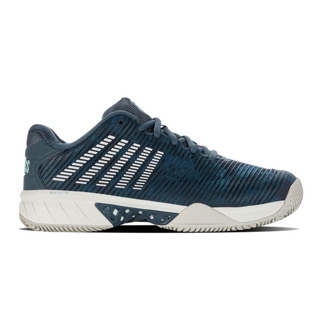 Bild von K-Swiss Hypercourt Express 2 Clay - Sandplatzcourt Tennisschuh Tennisschuh