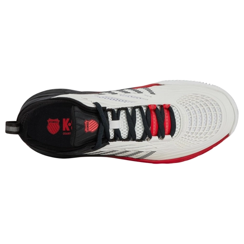 Bild von K-Swiss Herren Hypercourt Supreme 2 HB Tennis Shoe, 09072104M