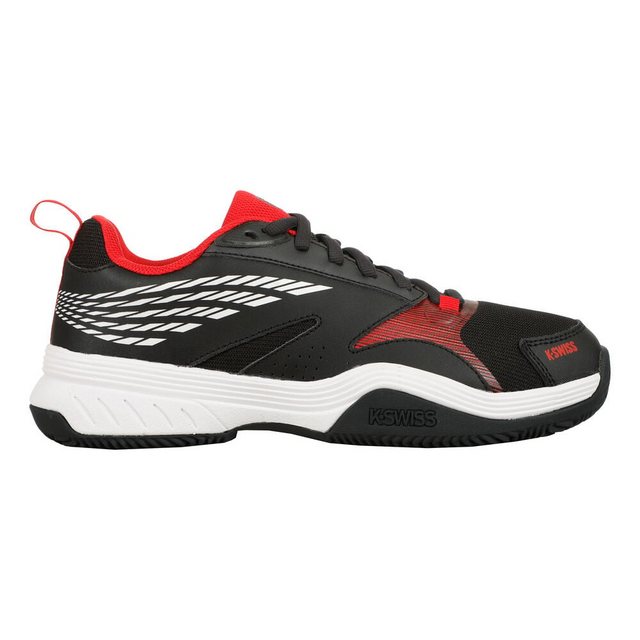 Bild von K-Swiss Speedex HB Sandplatzschuh Herren in limette, Größe: 47