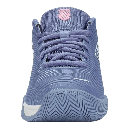Bild von K-Swiss Hypercourt Express 2 Cly - Sandplatzcourt Tennisschuh