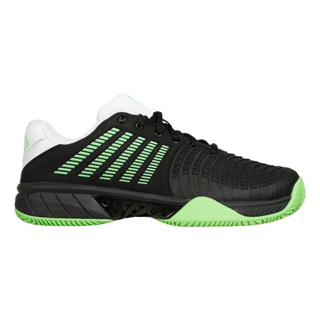 Bild von K-Swiss Express Light 3 Cly - Sandplatzcourt Tennisschuh Tennisschuh