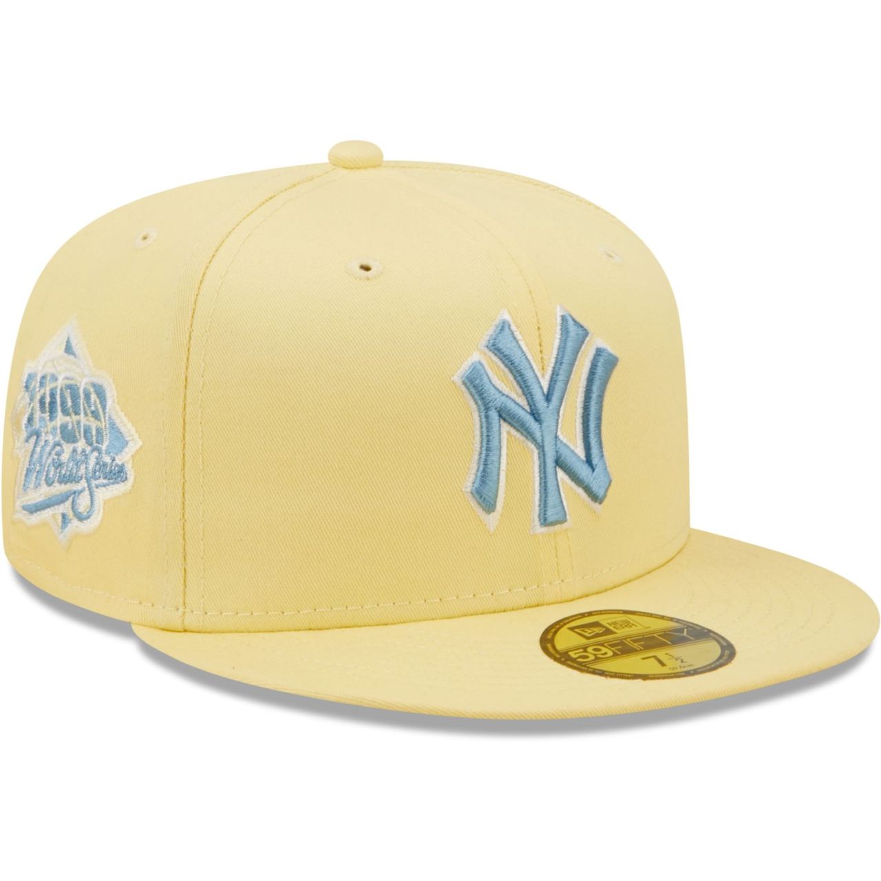 Bild von New Era 59Fifty Fitted Cap - COOPERSTOWN New York Yankees