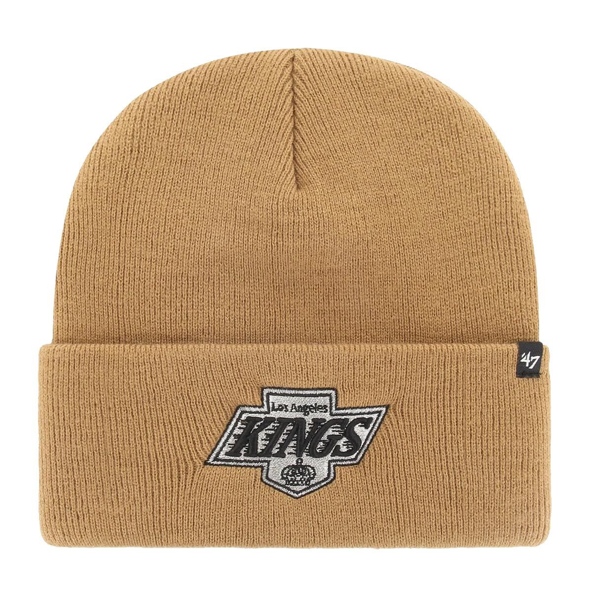 Bild von 47 Brand, Herren, Mütze, Haymaker Los Angeles Kings, Beige