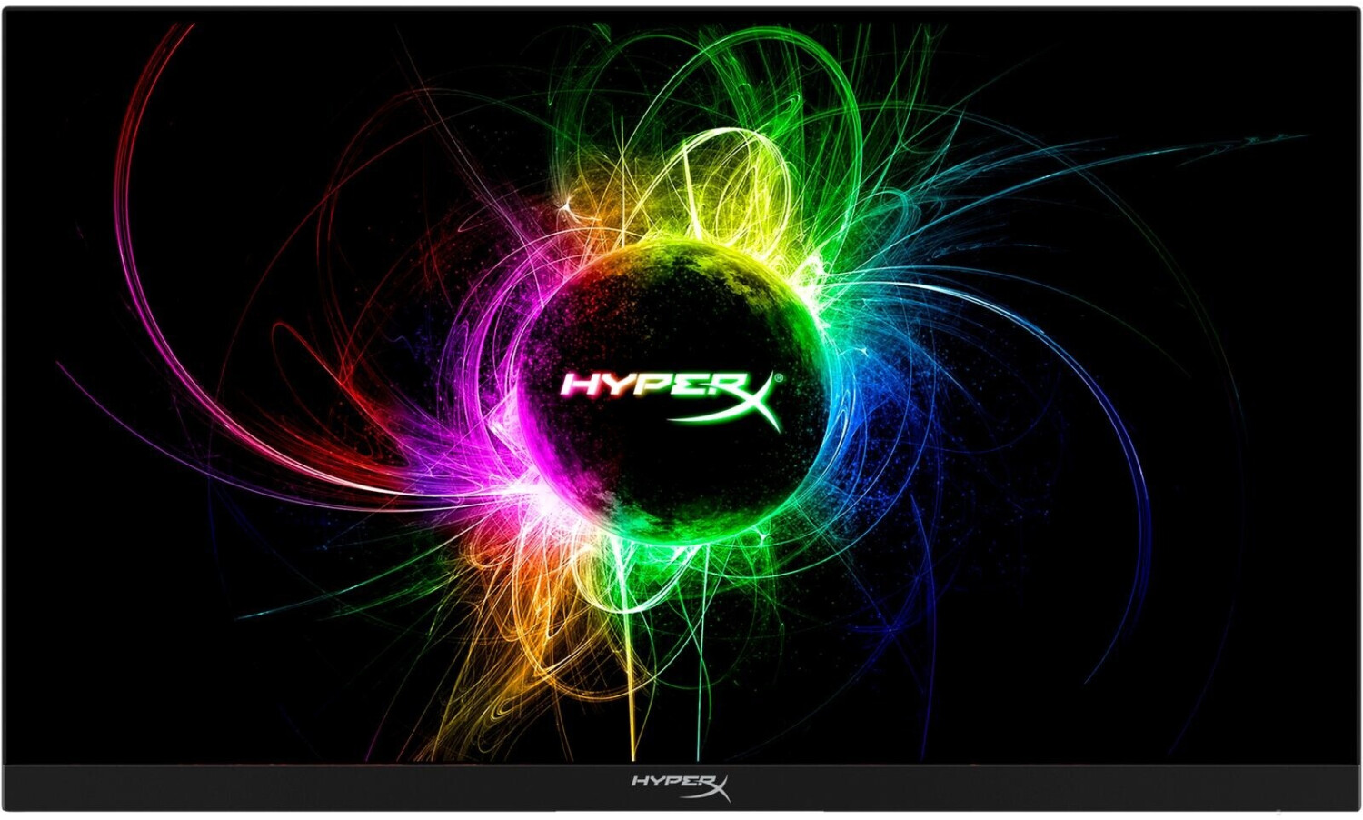 Bild von HyperX Armada 25 FHD-Gaming-Monitor