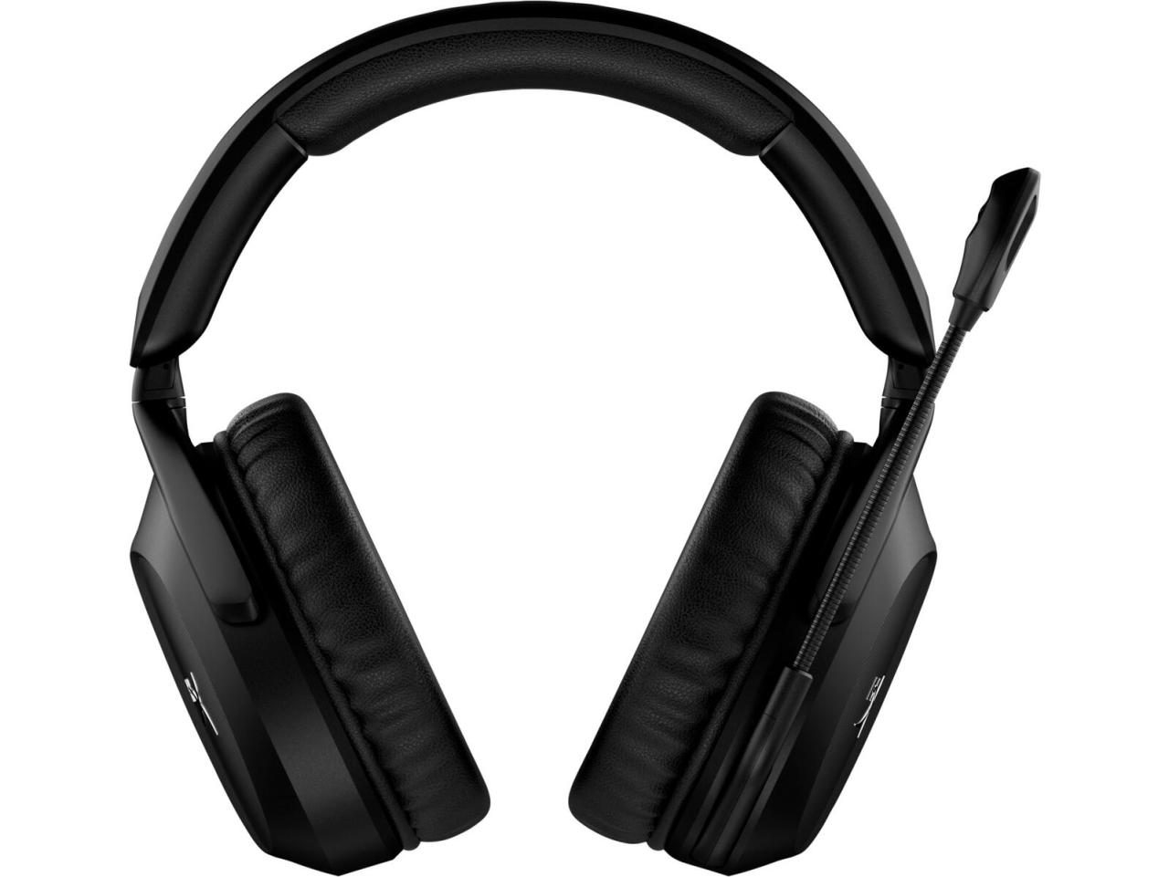 Bild von HyperX Cloud Stinger 2 Wireless - Drahtlose Gaming-Kopfhörer