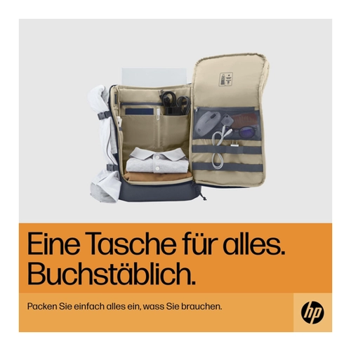 Bild von HP Travel 25 Liter Rucksack 15,6 Zoll