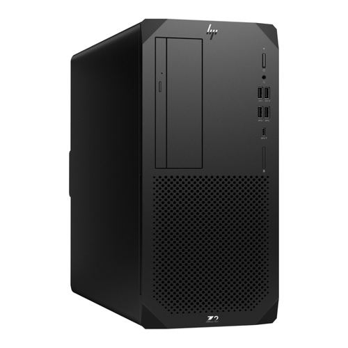 Bild von HP Workstation Z2 G9 Tower - Leistungsstarker Desktop-PC für Profis