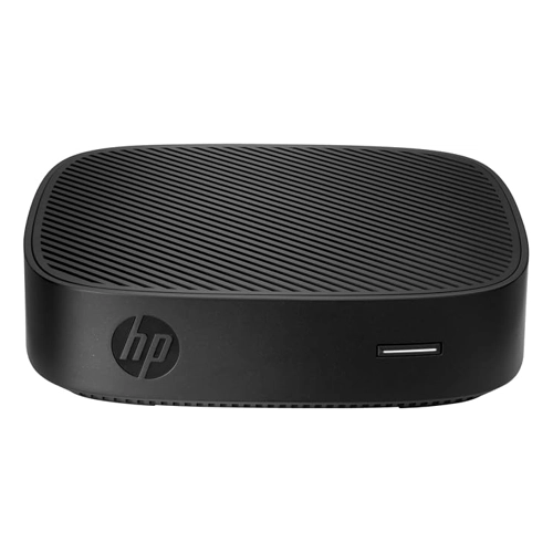 Bild von HP t430 v2 Thin Client 12H62EA