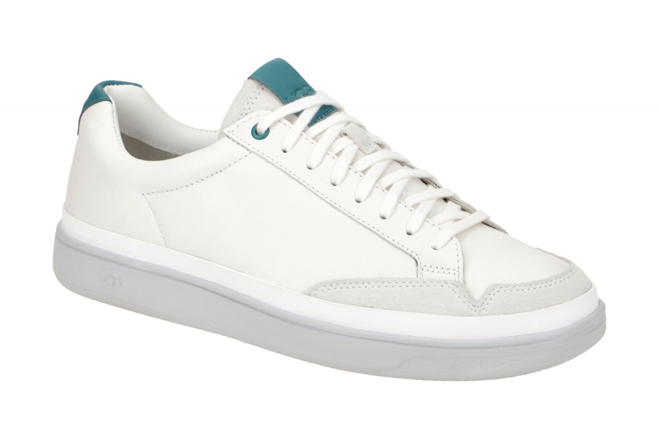 Bild von UGG SOUTH BAY SNEAKER LOW 1108959 WDTL wei? - Sneakers f?r Herren