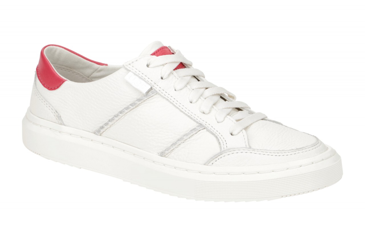 Bild von UGG ALAMEDA LACE 1130775 BWRP wei? - Sneakers f?r Damen