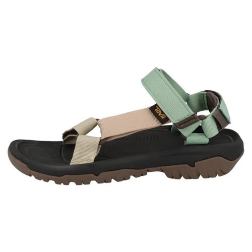 Bild von Teva Hurricane XLT2 Sandal Womens Damen Trekkingsandalen (Bunt 8 US) Trekkingsandalen