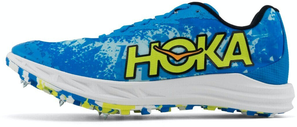 Bild von Hoka Crescendo XC dive blue/evening primerose