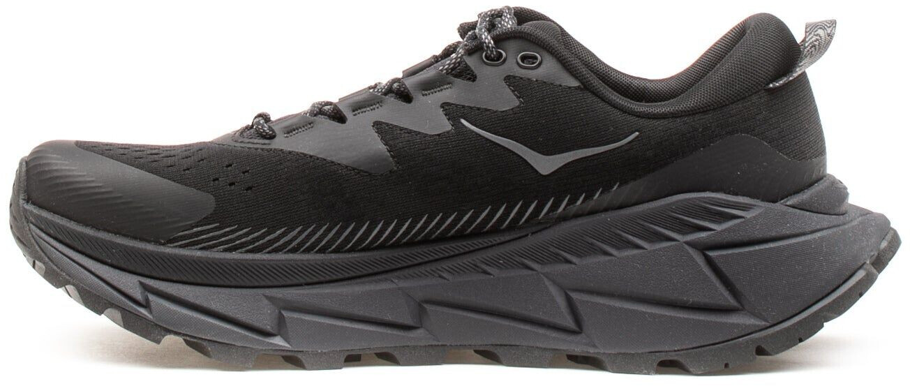 Bild von Hoka One Skyline X Trekking Shoes, Schwarz