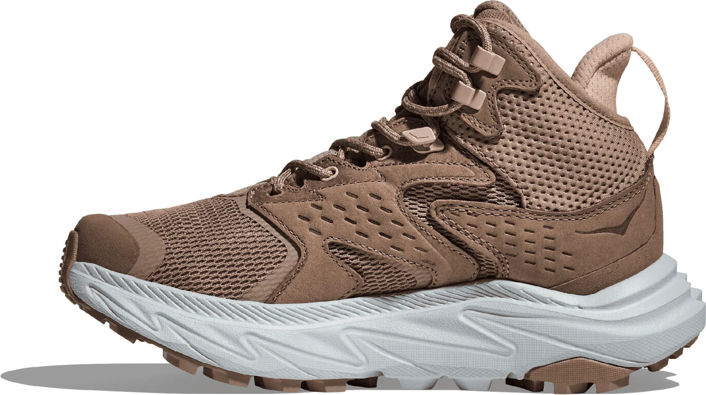 Bild von Hoka Anacapa 2 Mid Gore-Tex Women dune/ice flow